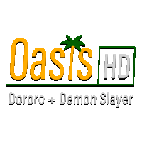 Oasis Demon Slayer and Dororo