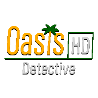 Oasis Detective