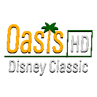 Oasis Disney Classic