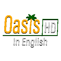 Oasis In English
