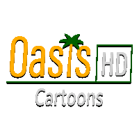 Oasis Pixar