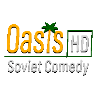 Oasis Soviet Comedy