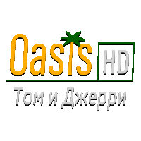 Oasis Tom And Jerry