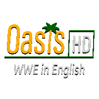 Oasis WWE In English