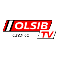 Olsib USSR 40 FHD