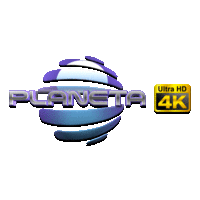 Planeta 4K [BG]