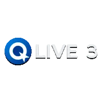 Q Live 3