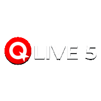 Q Live 5 [KZ]
