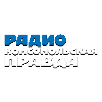 Радио Комсомольская правда