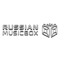 Russian MusicBox