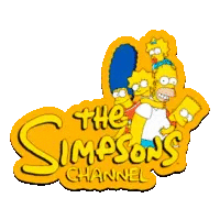 Simpsons Channel