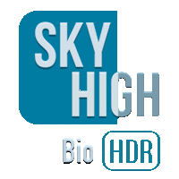 SKY HIGH BIO HDR