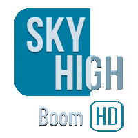 SKY HIGH BOOM FHD