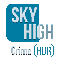 SKY HIGH CRIME 4K HDR