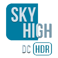 SKY HIGH DC 4K HDR