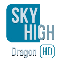 SKY HIGH DRAGON FHD