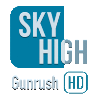 SKY HIGH GUNRUSH FHD
