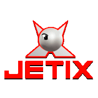 SKY HIGH JETIX HD