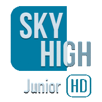 SKY HIGH JUNIOR FHD