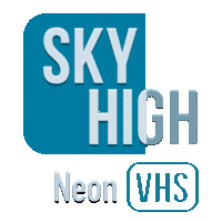 SKY HIGH NEONVHS FHD