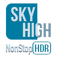 SKY HIGH NONSTOP HDR