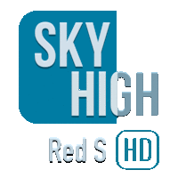 SKY HIGH RED S FHD