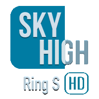 SKY HIGH RING S FHD