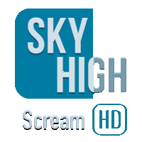SKY HIGH SCREAM FHD