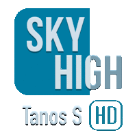 SKY HIGH TANOS S FHD