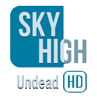 SKY HIGH UNDEAD FHD