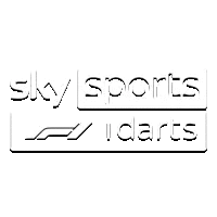 Sky Sports Darts / F1 [UK]