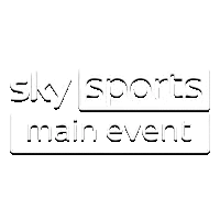 Sky Sports Main Event [UK]