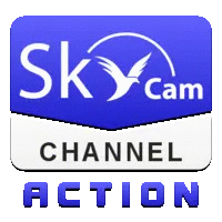 SkyCam Action