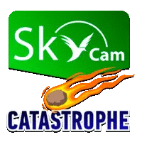 SkyCam Catastrophe