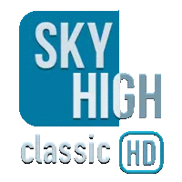 SKY HIGH CLASSIC HD