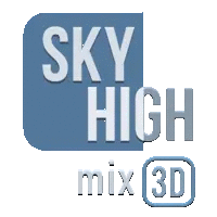 SKY HIGH 3D