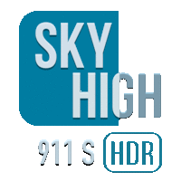 SKY HIGH 911 S 4K HDR