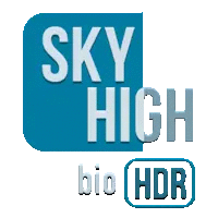 SKY HIGH BIO HDR