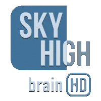 SKY HIGH BRAIN