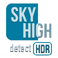 SKY HIGH DETECT HDR