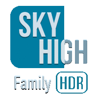SKY HIGH FAMILY 4K HDR