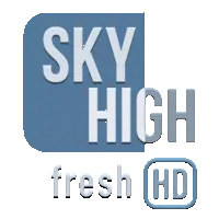SKY HIGH FRESH HD