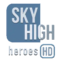 SKY HIGH HEROES HD