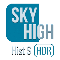 SKY HIGH HIST S 4K HDR