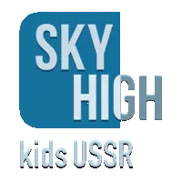 SKY HIGH KIDS USSR