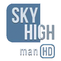 SKY HIGH MAN HD