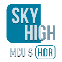 SKY HIGH MCU S 4K HDR