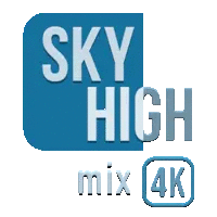 SKY HIGH MIX 4K