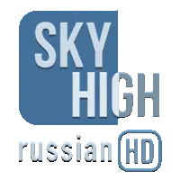 SKY HIGH RUSSIAN