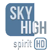 SKY HIGH SPIRIT HD